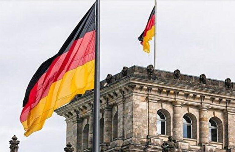 Almanya iş arama vizesi