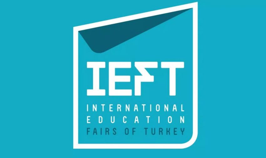 IEFT Yurtdışı Eğitim Fuarı 42.kez başlıyor.