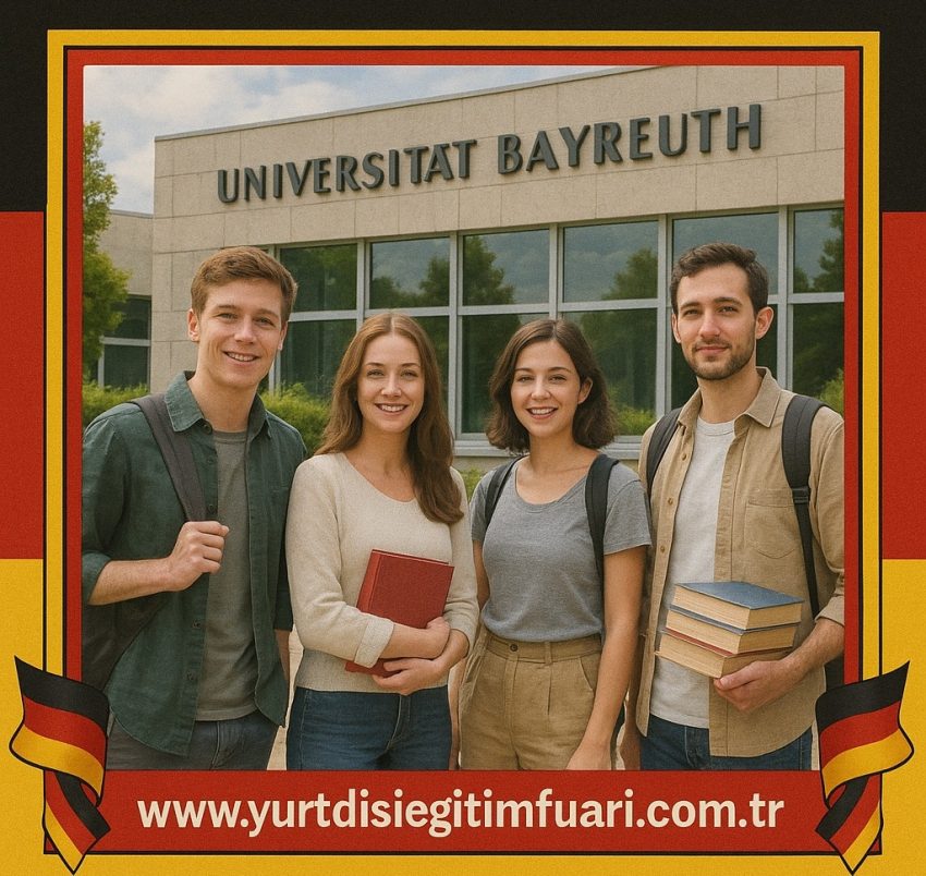 Bayreuth Üniversitesi