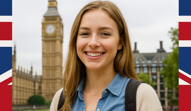 Goldsmiths Üniversitesi Eğitim Bursu Başvurusu