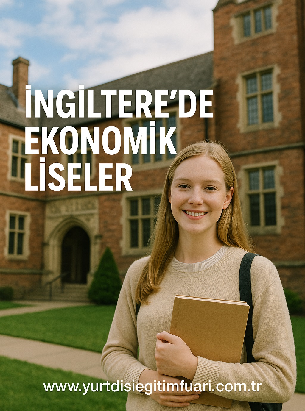 İngiltere’de ekonomik ücretli liseler 